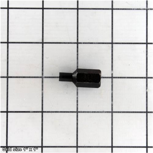 STANDOFF-HEX MF M8-1.25