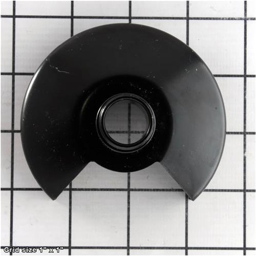 GRINDING WHEEL COVER