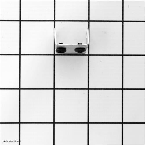 SAFETY SHIELD MOUNTING BRACKET