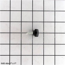 Load image into Gallery viewer, KNOB BOLT M6-1 X 13, 4-LOBE, D18