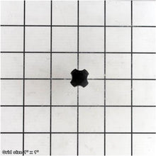 Load image into Gallery viewer, KNOB BOLT M6-1 X 13, 4-LOBE, D18