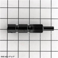Load image into Gallery viewer, DOWNFEED PINION GEAR