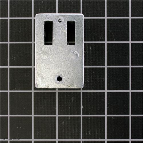 TENSION PLATE