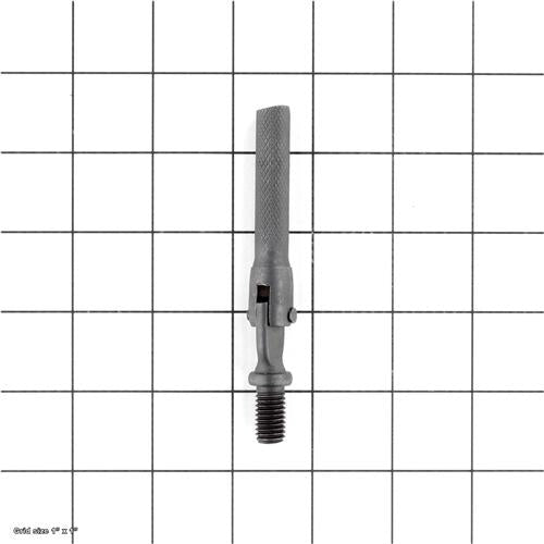 FOLDING HANDLE 11 X 74, M10-1.5 X 18