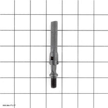 Load image into Gallery viewer, FOLDING HANDLE 11 X 74, M10-1.5 X 18