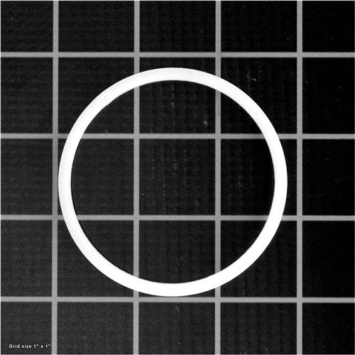 COLLAR GASKET 3.25 X 63.5 X 70