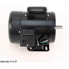 Load image into Gallery viewer, MOTOR 3/4 HP 120V 1-PH