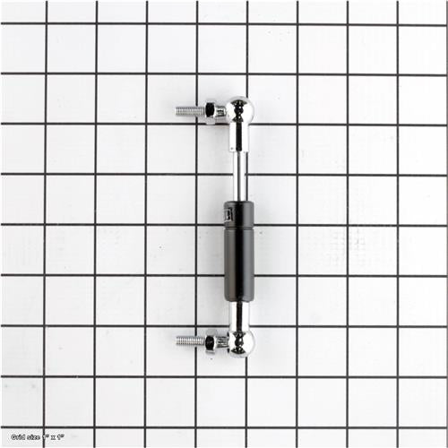 GAS STRUT W/BALL STUD M6-1