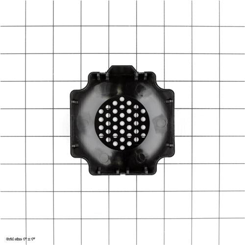 MOTOR FAN COVER