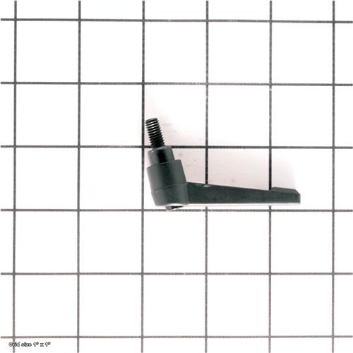 ADJUSTABLE HANDLE M6-1 X 10, 50L