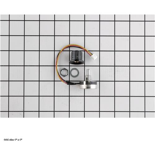 POTENTIOMETER 4.7K WTH118-2W