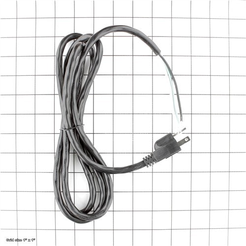 POWER CORD 16G 3W 72