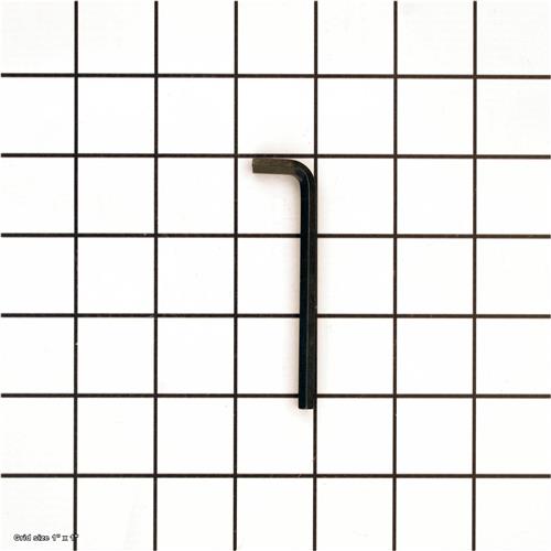 HEX WRENCH 3/16