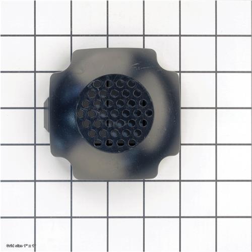 MOTOR FAN COVER