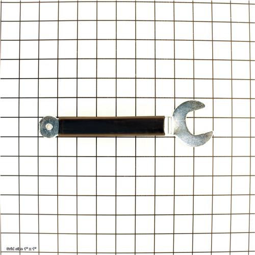 WRENCH 65MM OPEN-END