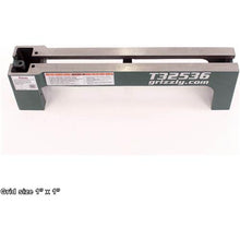 Load image into Gallery viewer, LATHE BED