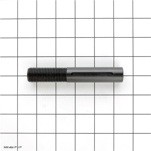 TAILSTOCK QUILL