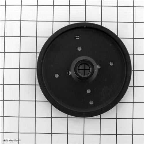 FACEPLATE 5-3/4