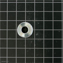 Load image into Gallery viewer, KNOB 3/4-16 LH, D42, ROUND KD
