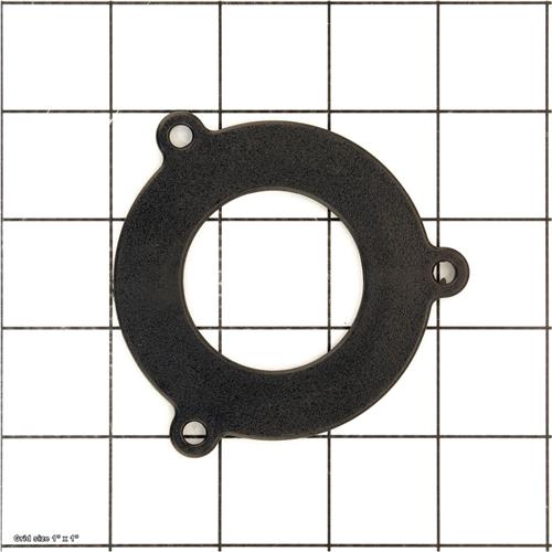 OUTBOARD SPINDLE PLATE