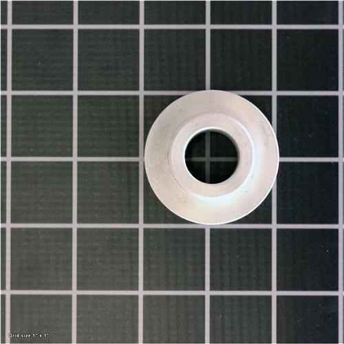 DRIVE PULLEY