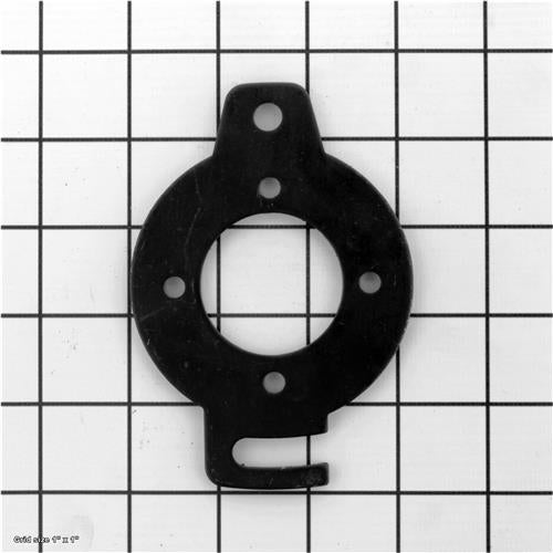 MOTOR MOUNTING PLATE