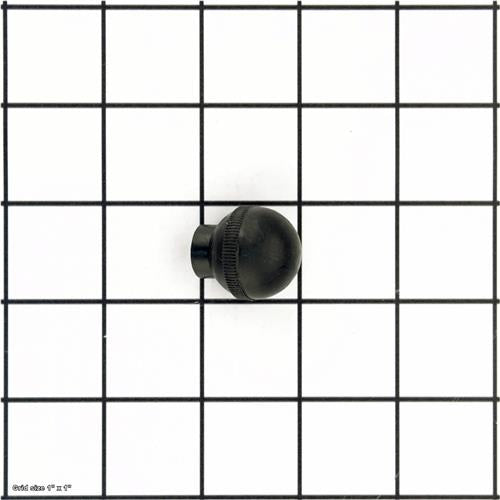 KNOCK-OUT TOOL END BALL