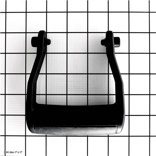 AUXILIARY HANDLE