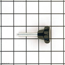 Load image into Gallery viewer, KNOB BOLT M8-1.25 X 45, 9-LOBE, D35