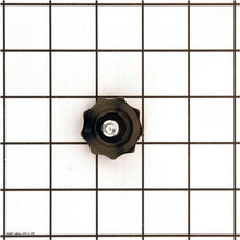 Load image into Gallery viewer, KNOB BOLT M8-1.25 X 45, 9-LOBE, D35