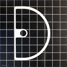 Load image into Gallery viewer, MITER GAUGE WEAR PLATE