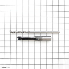 Load image into Gallery viewer, MORTISING CHISEL 1/2"