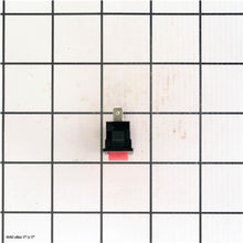 Load image into Gallery viewer, LIGHT ON/OFF SWITCH DKLD AN-18 RED