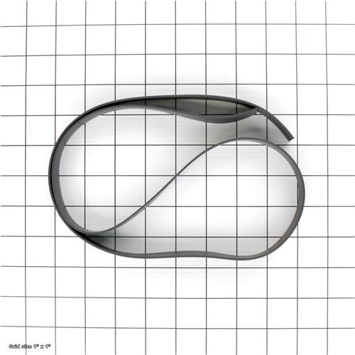 BOTTOM RUBBER STRIP