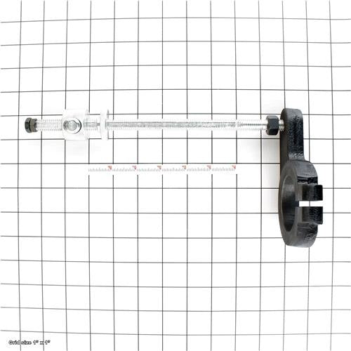 DEPTH ROD ASSY