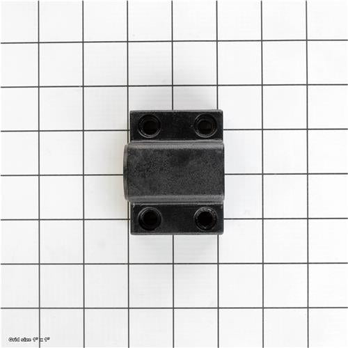 RAIL MOUNT ASSEMBLY
