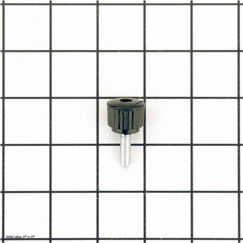 KNOB BOLT M6-1 X 20, D20 KD