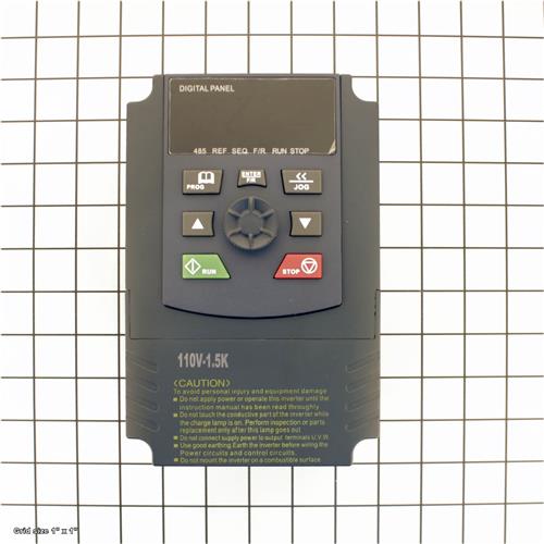 VFD LSD-D/C C7100-1.5KW-D
