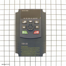 Load image into Gallery viewer, VFD LSD-D/C C7100-1.5KW-D