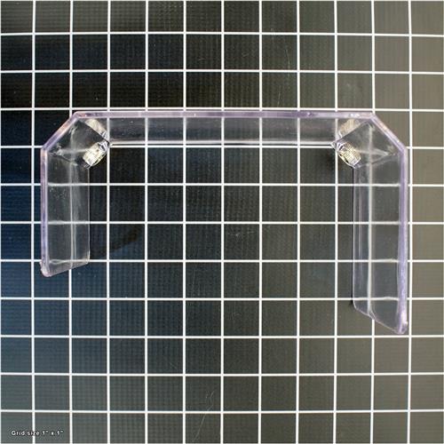 CHIP GUARD EXTENSION