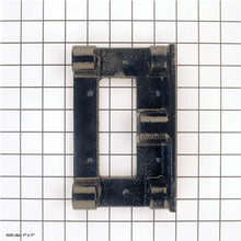 Load image into Gallery viewer, VISE LEADSCREW PLATE, FRONT