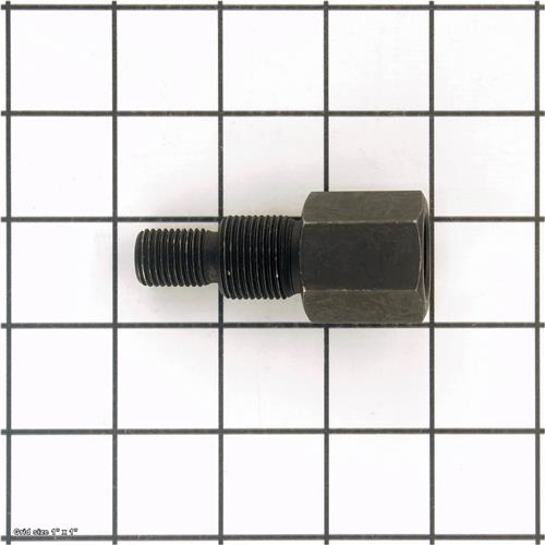 STRAIGHT FITTING M20-1.5, M14-1.5 X 20