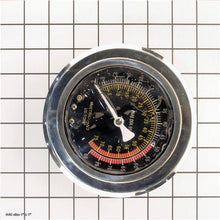 Load image into Gallery viewer, PRESSURE GAUGE