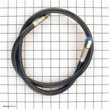 Load image into Gallery viewer, HYDRAULIC HOSE 1/4" ID X 40" L
