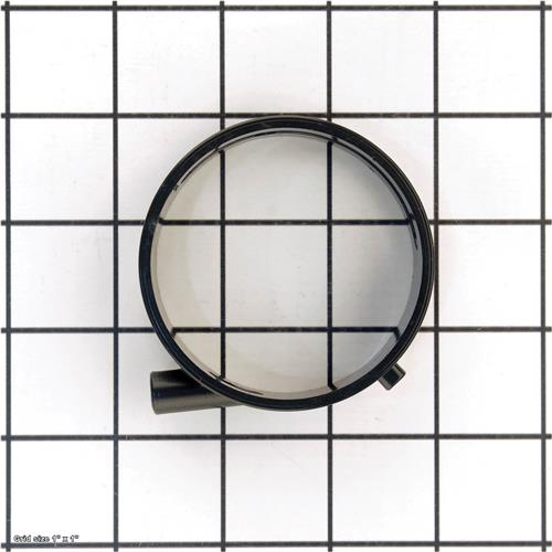 PULLEY GROOVE COVER
