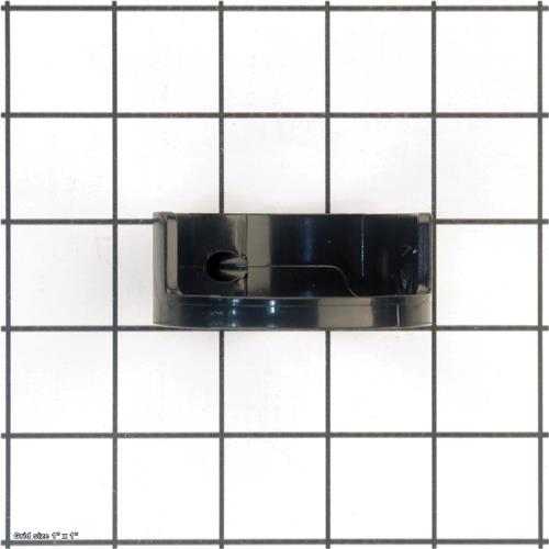 PULLEY COVER, END