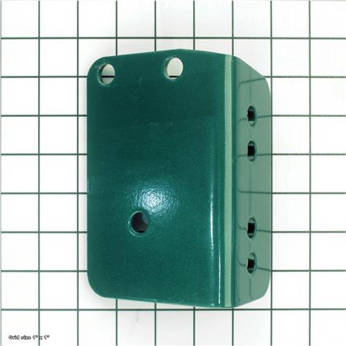 WINCH BRACKET