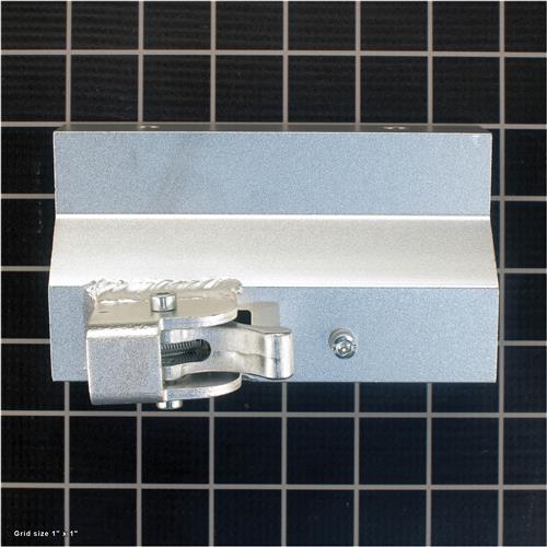SAFETY GUARD MOUNT, LEFT