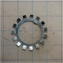 Load image into Gallery viewer, EXT TOOTH WASHER 40MM