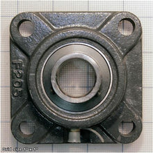 Load image into Gallery viewer, MOUNTED BEARING UCF205